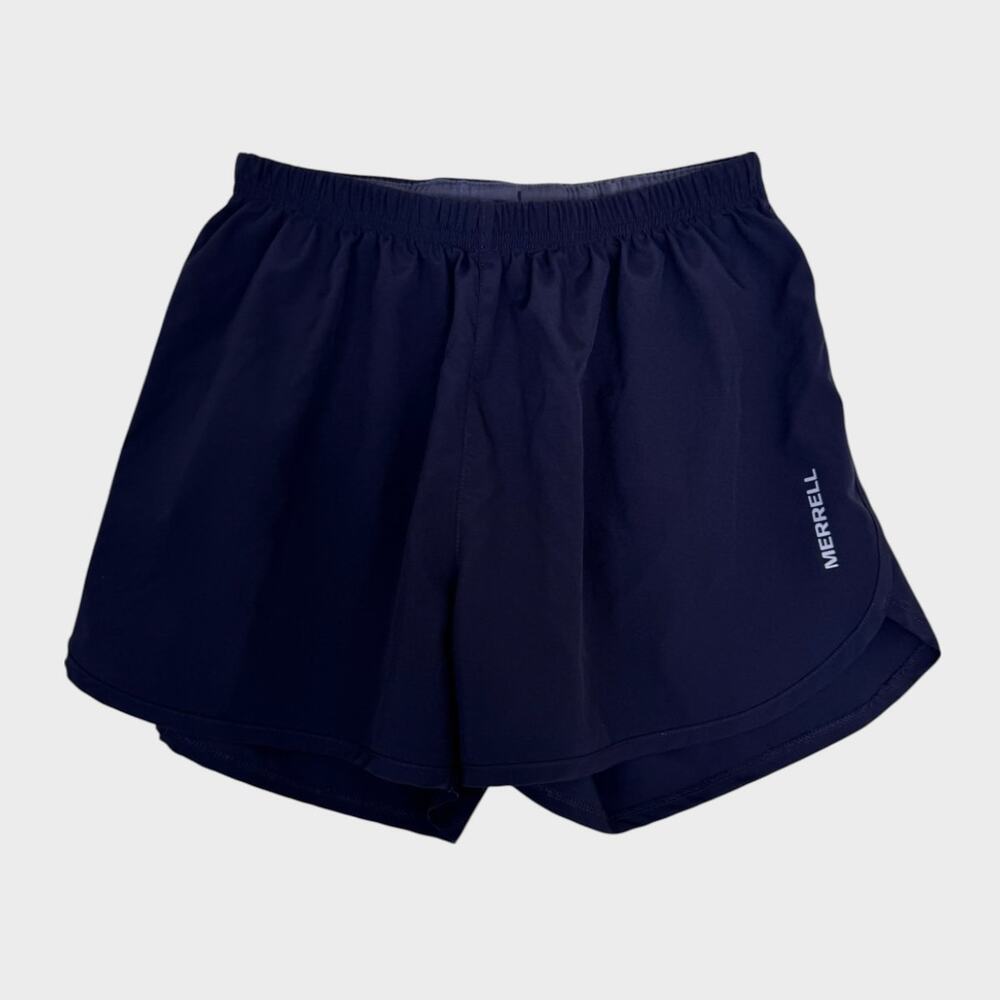Merrell Black Shorts Womens Size XS